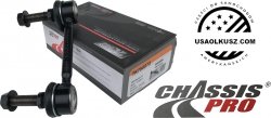 Łącznik tylnego stabilizatora 117mm Jeep Grand Cherokee WK AWD 2011-2022