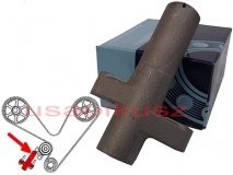 Napinacz hydrauliczny  paska rozrządu Dodge Challenger 3,5 V6