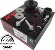 Górne mocowanie amortyzatora tylnego Dodge Magnum KYB