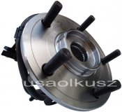 Tylna piasta LEWA Dodge Journey