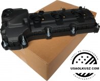 Pokrywa zaworów głowicy cylindrów silnika prawa Ford Flex 3,5 V6 Naturally Aspirated