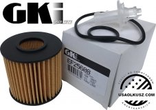 Filtr oleju silnika wkład Lexus NX200t NX300 NX300h 2015-2021