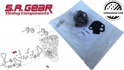 Napinacz prawego łańcucha rozrządu Buick Rendezvous 3,6 V6 2004-2006