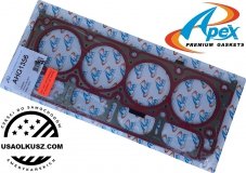 Uszczelka głowicy cylindrów silnika Chevrolet Camaro SS 6,2 V8 2016-