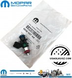 Wtryskiwacz paliwa MOPAR Dodge Durango 3,6 V6 2018-