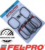 Uszczelki kolektora ssącego / dolotowego Chevrolet Tahoe 5,3 V8 2015-