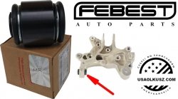 Tuleja wahliwa tylnej zwrotnicy Chrysler Voyager 2020-