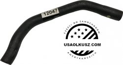 Wąż wylotowy chłodnicy oleju silnika Dodge Journey 3,6 V6