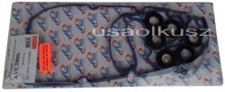 Uszczelki pokryw zaworów silnika Dodge Charger 3,5 V6 2007-
