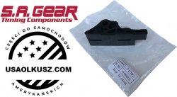 Prowadnica górna lewa głównego łańcucha rozrządu silnika Ford F-150 F150  V6 Naturally Aspirated 2011-