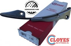 Prowadnica prawego łańcucha wałków rozrządu silnika Cadillac CTS 3,6 V6 LGX 2016-2019