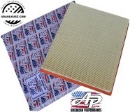 Filtr powietrza Jeep Grand Cherokee -2004 exc. HO