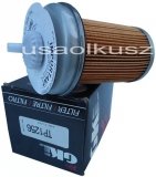 Filtr paliwa GMC Yukon 6,5 TD