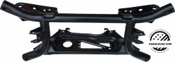 Rama tylnego zawieszenia sanki Jeep Patriot FWD 2WD