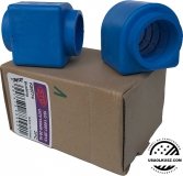 Gumy tuleje przedniego drążka stabilizatora Isuzu Ascender 2004-2008