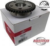 Koło zębate zmiennych faz rozrządu VVT wałka zaworów wydechowych Lincoln Nautilus 2,0 EcoBoost Turbo