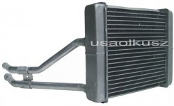 Nagrzewnica Jeep Wrangler TJ -2001