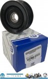 Oryginalna MOPAR rolka paska MICRO Dodge Grand Caravan 3,6 V6