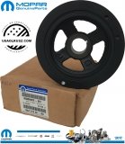 Koło pasowe wału korbowego silnika Jeep Cherokee KL 2,4 16V 2014-