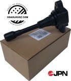 Cewka zapłonowa Nissan Qashqai 2,0
