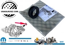 Uszczelniacz wałka ataku tylnego mostu Jeep Compass 2017-