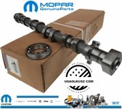Wałek rozrządu zaworów wydechowych wylotowych MOPAR Jeep Compass MP 2,0 Turbo
