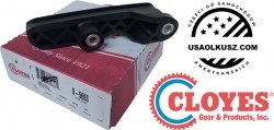 Górna prawa prowadnica łańcucha rozrządu silnika Ford Fusion 3,5 V6 iVCT 2011-2012
