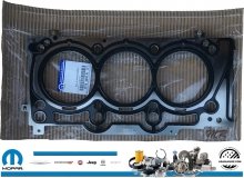 Uszczelka prawej głowicy silnika MOPAR Fiat Freemont 3,6 V6
