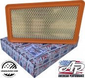 Filtr powietrza Chrysler 200 3,6 V6 DOHC 24V VVt 2015-