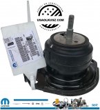 Poduszka silnika MOPAR Jeep Grand Cherokee 3,0 CRD 2011-