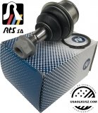 Sworzeń dolny przedniego zawieszenia Dodge Challenger