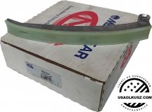 Prowadnica napinacza prawego łańcucha rozrządu silnika Ford Mustang 4,6 V8 SOHC 1996-2010
