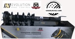 Przednia kolumna MacPerson amortyzator sprężyna górne mocowanie Dodge Challenger 5,7 V8 2011-