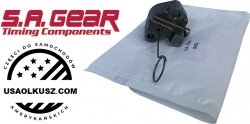 Napinacz lewego łańcucha rozrządu silnika Dodge RAM 1500 3,7 V6 53021250AA