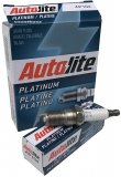 Platynowa świeca zapłonowa Mazda 6 2003-2005