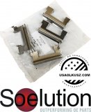 Zestaw montażowy przednich klocków D784 Cadillac DTS 2006-2011