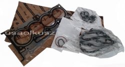Oryginalne MOPAR uszczelki góry silnika Lancia Flavia 2,4