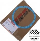 Uszczelka misy oleju tylnego mostu 9,5 in. 14-Bolt Cadillac Escalade 1999-2014