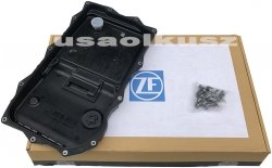 Filtr oleju skrzyni 8HP50 Dodge Challenger 3,6 V6 2019-