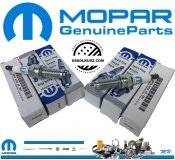 Zestaw 6 świec zapłonowych MOPAR Chrysler 200 3,6 V6