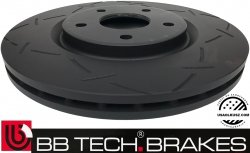 Przednia tarcza hamulcowa Chrysler Voyager FWD 2020-