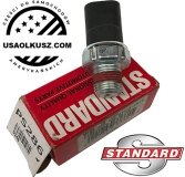 Czujnik ciśnienia oleju 1-PIN kontrolka Chrysler Cirrus 1995