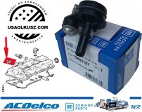 Zawór PCV prawy Buick Envision 2,0 Turbo 2016-2020