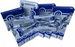 Świece zapłonowe kpl 16 szt MOPAR Chrysler Aspen 5,7 V8 2007-2008
