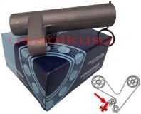 Napinacz hydrauliczny  paska rozrządu Chrysler 300M 3,5 2002-