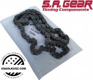 Łańcuch rozrządu dolny centralny Suzuki Grand Vitara 3,2 V6 2009-2010