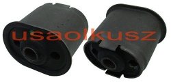 Tuleja resoru przednia Chrysler Voyager Dodge Caravan RG 2001-2007