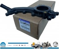Podstawa obudowy termostatu MOPAR Jeep Cherokee KL 3,2 V6
