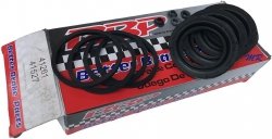 Zestaw naprawczy przedniego zacisku hamulcowego BREMBO Dodge Challenger SRT-8 Scat Pack