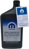 Olej reduktora MS140 MOPAR MO-055 Chrysler 300 AWD -2008 05170055AB